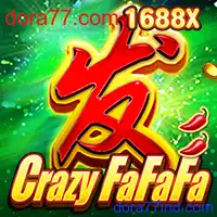 CrazyFaFaFa